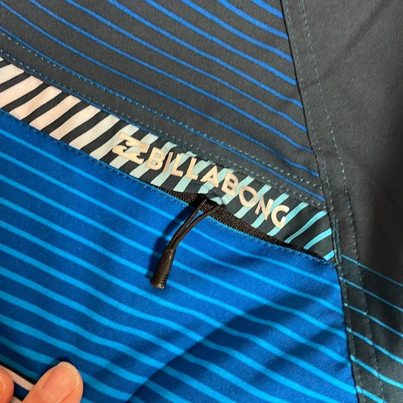 Billabong Platinum X Men’s Board Shorts - Picture 5 of 7